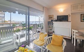 Oceana Suites En Remanso, Vista Al Puerto