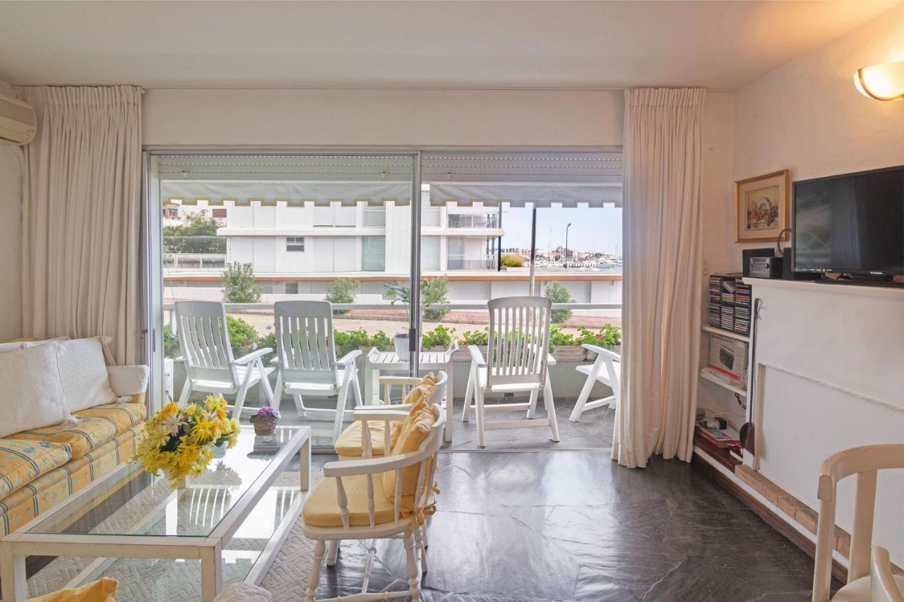Oceana Suites En Remanso, Vista Al Puerto Punta del Este Quarto foto