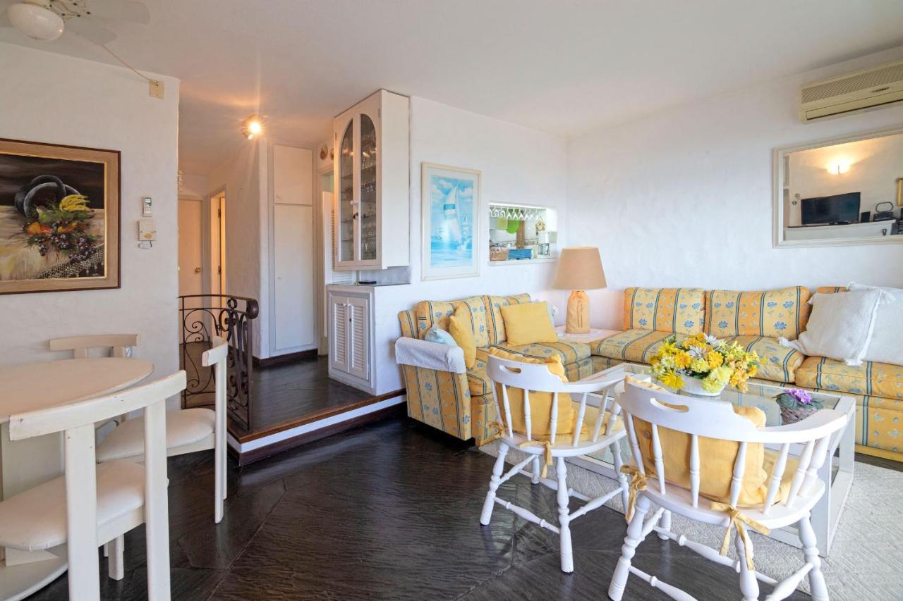 Oceana Suites En Remanso, Vista Al Puerto Punta del Este Quarto foto